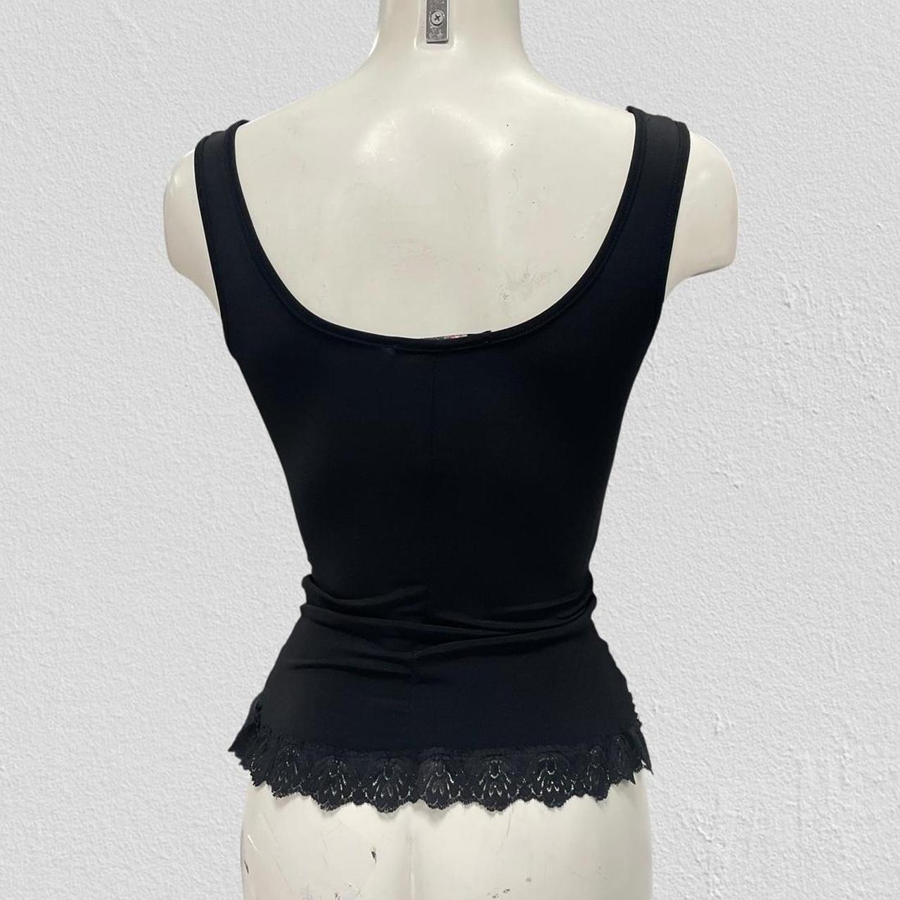 Bustier top festival - Size S