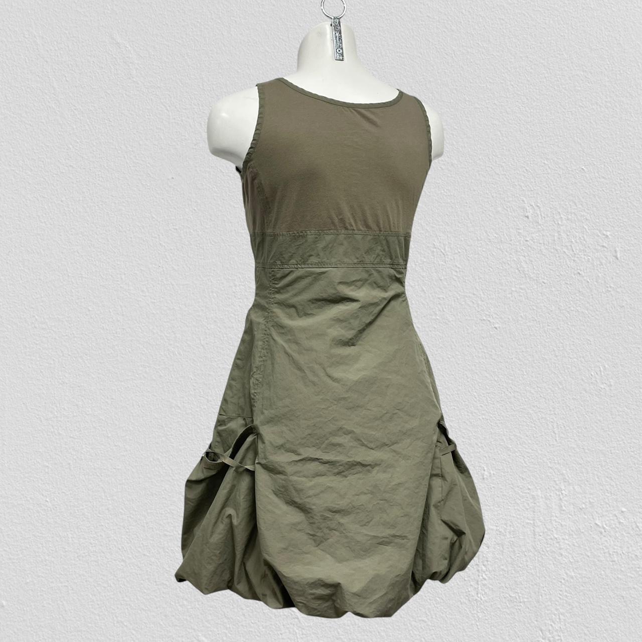 90s grunge dress - Size S/M