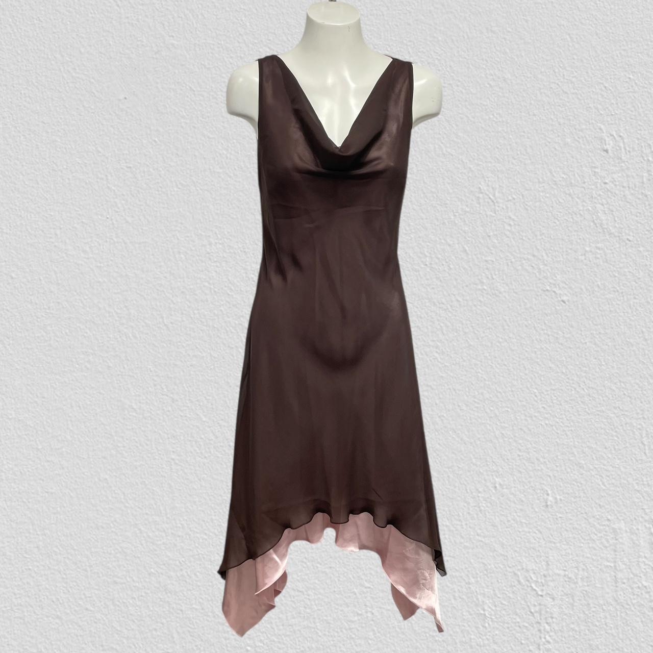 Boho dress - Size L/XL