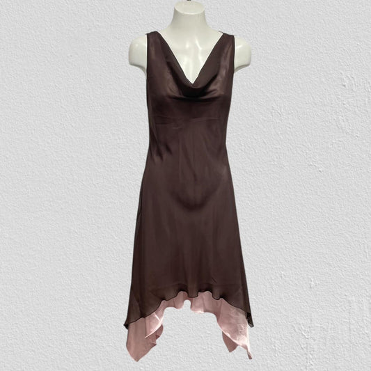 Boho dress - Size L/XL