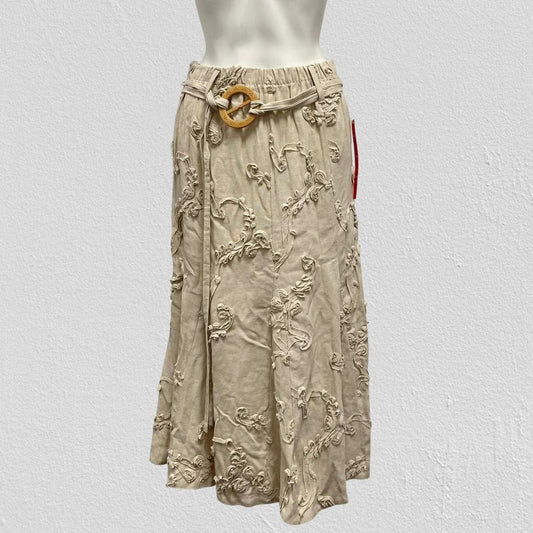 Vintage maxi skirt - Size S