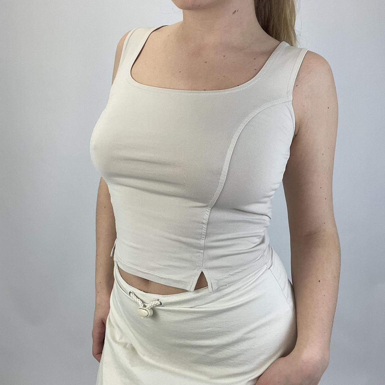 90s tank top - Size S
