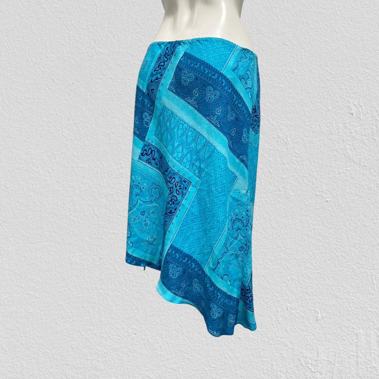Midi skirt - Size M/L
