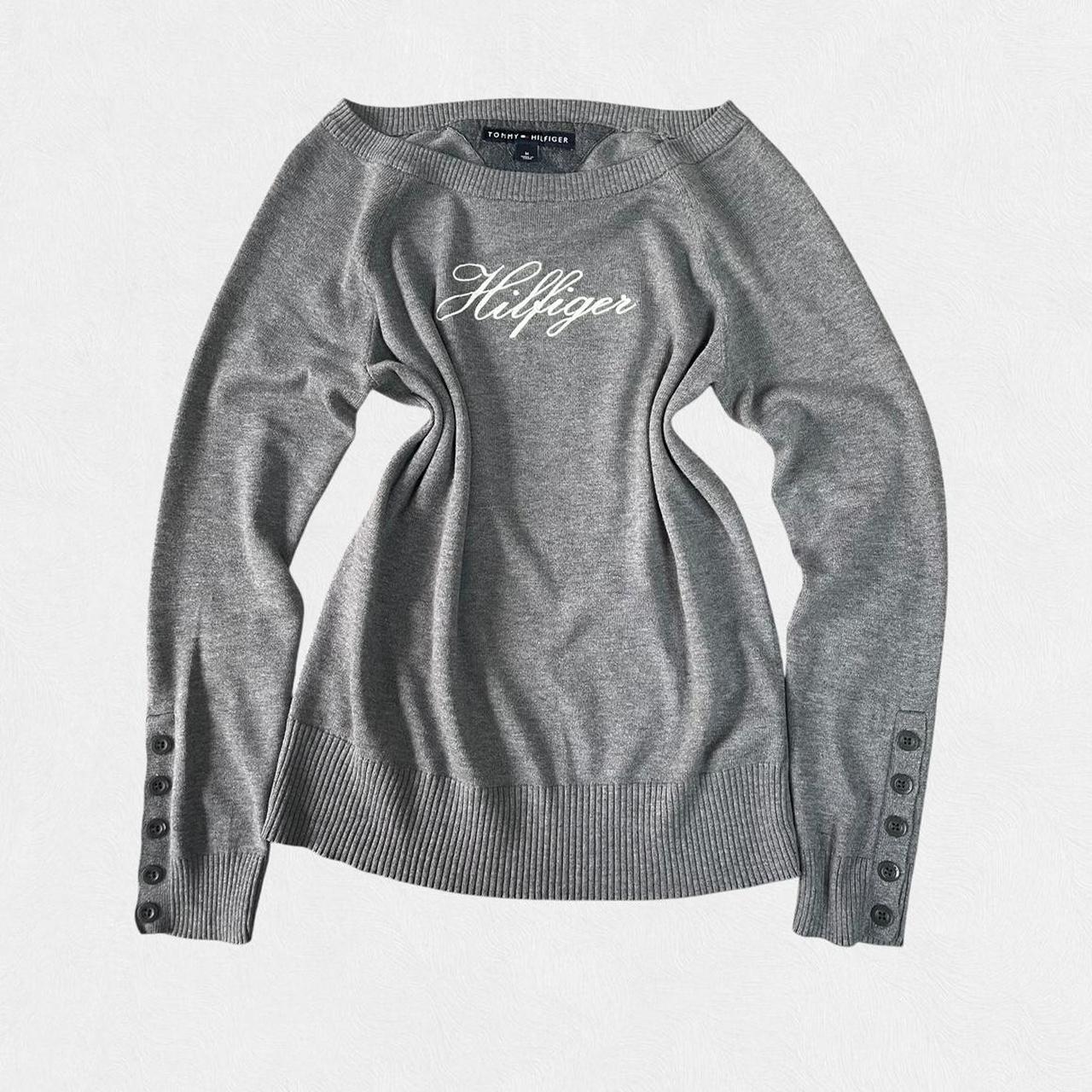 Tommy Hilfiger jumper - Size S