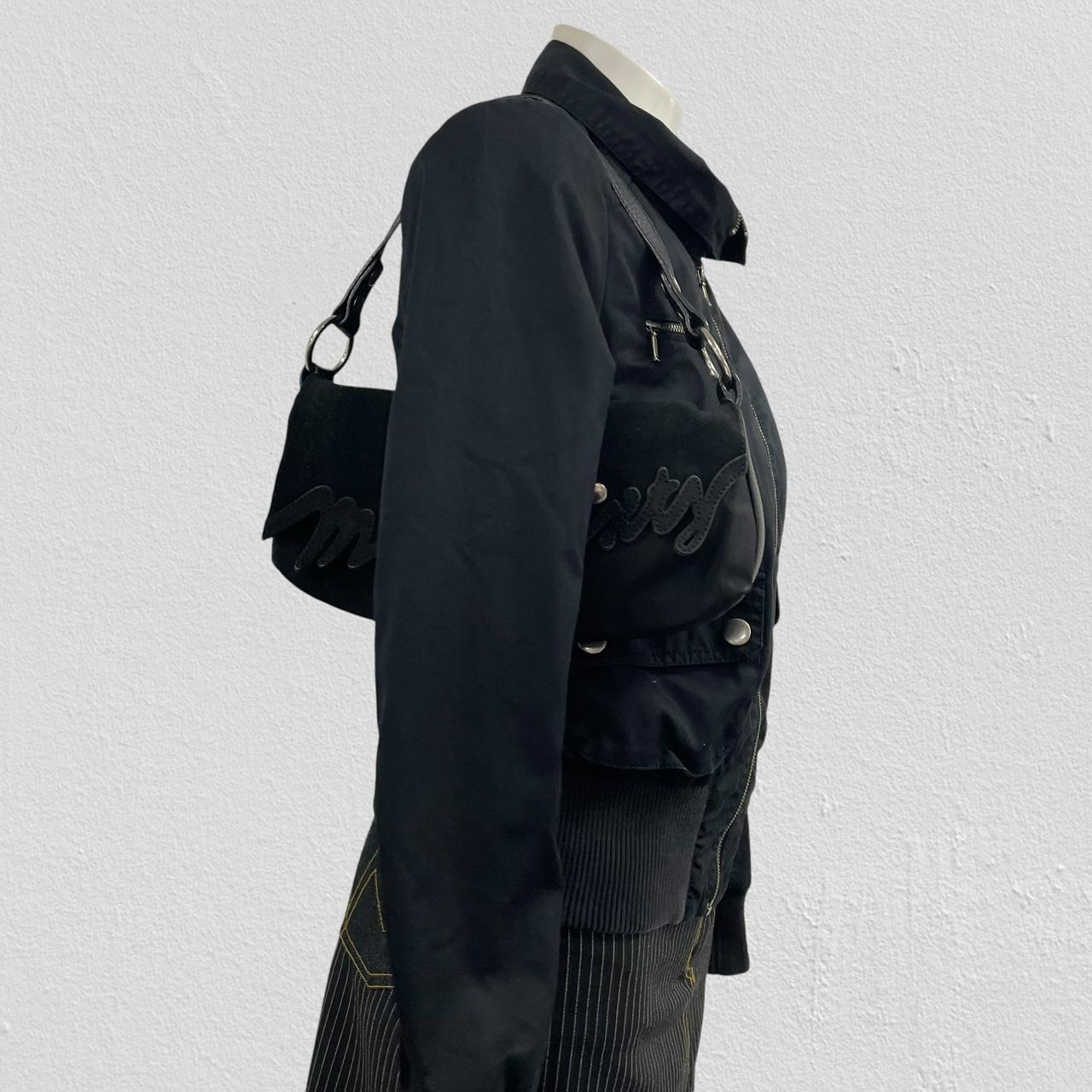 Vintage zip up - Size S
