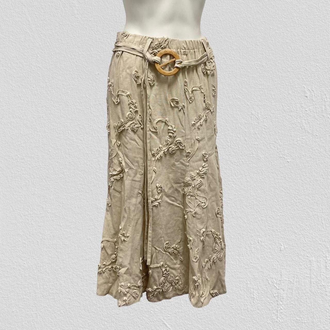 Vintage maxi skirt - Size S
