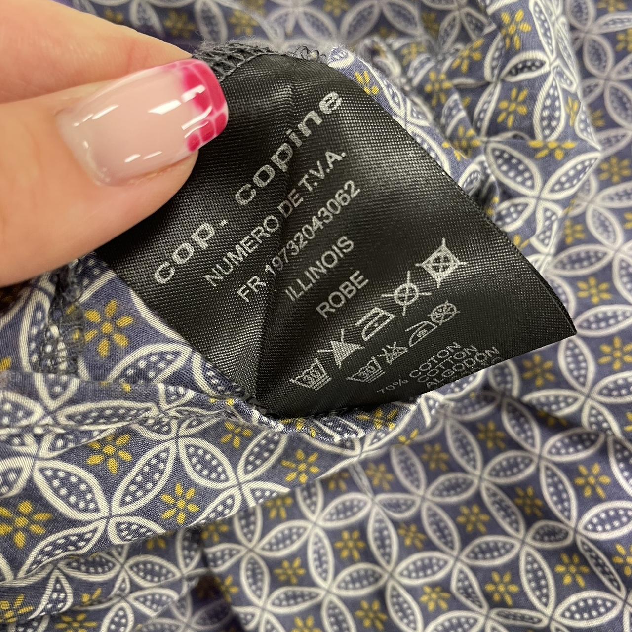 Cop Copine dress - Size S