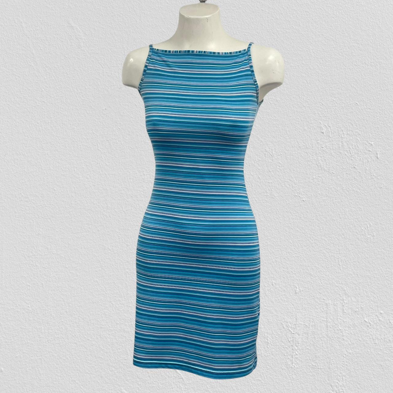 90s dress - Size S
