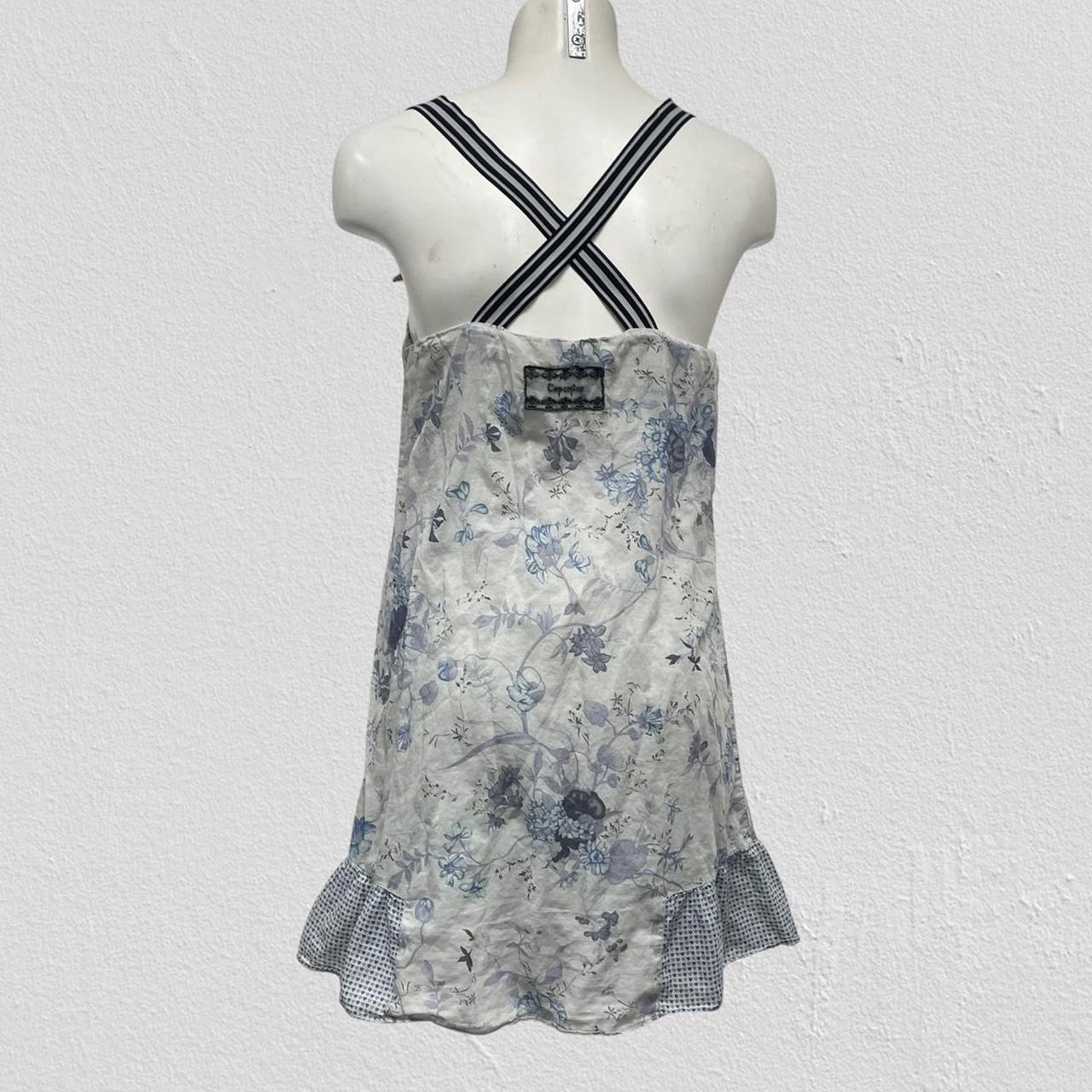 Cop copine dress - Size S