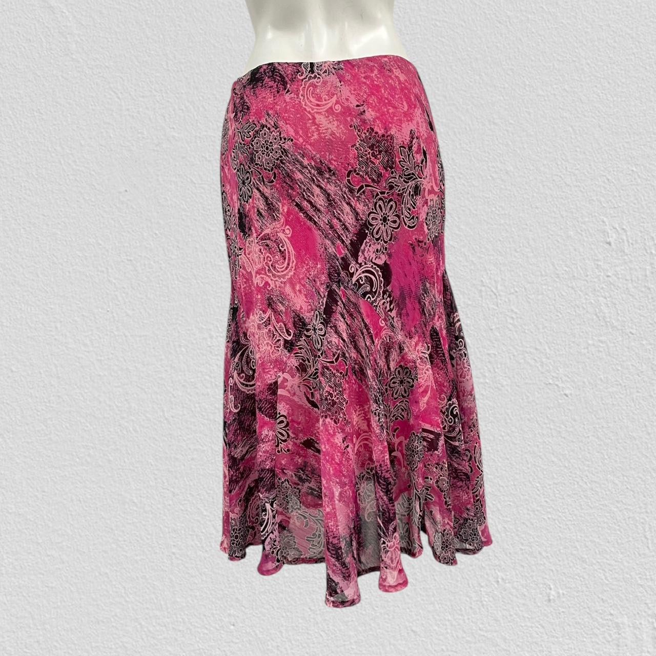 Maxi skirt - Size M