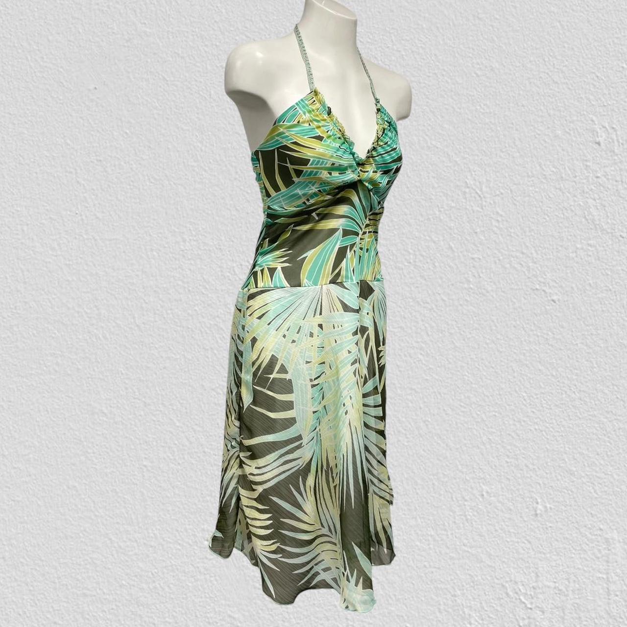 Morgan de toi dress - Size M