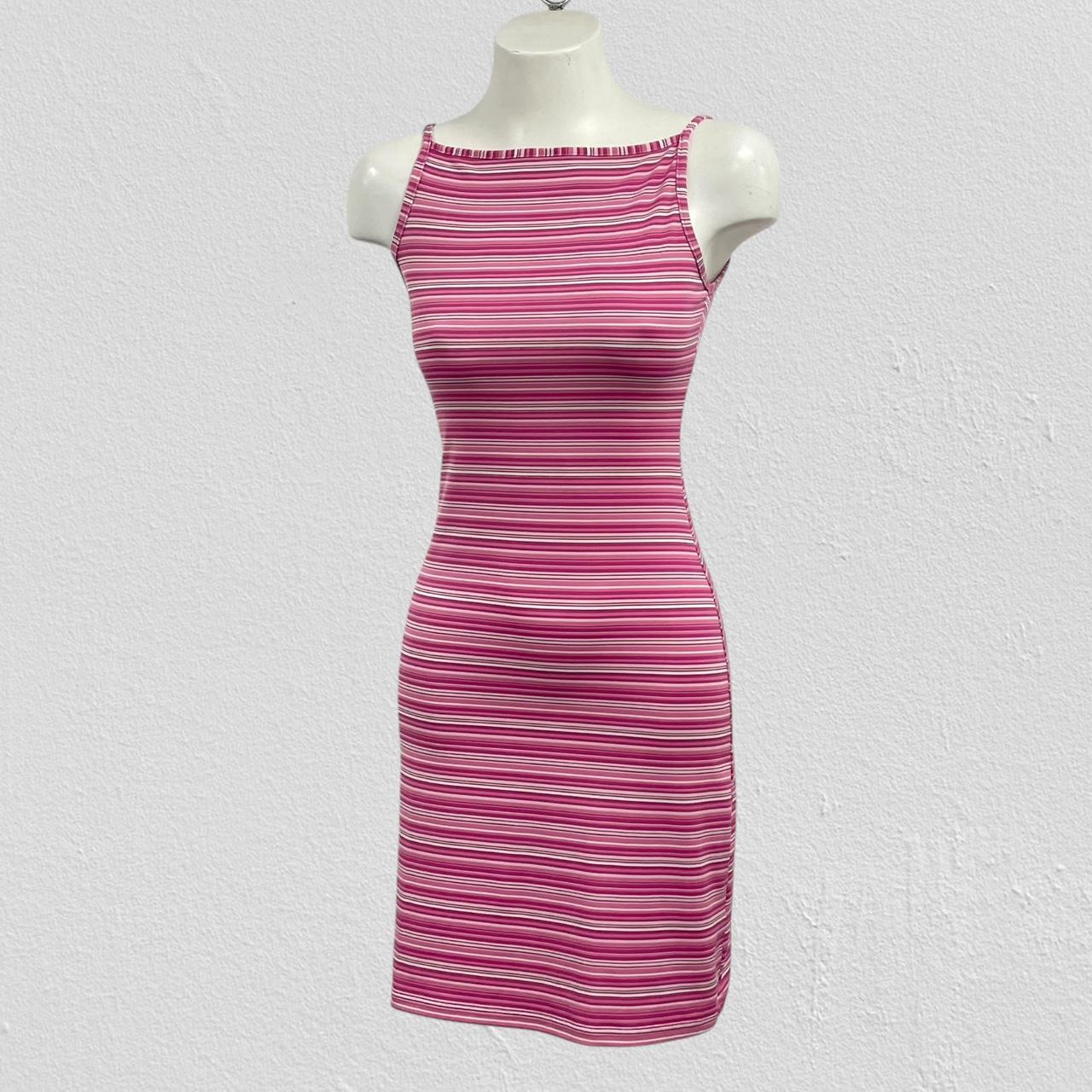 90s dress - Size S/M