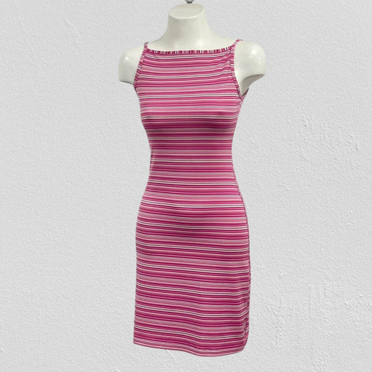 90s dress - Size S/M
