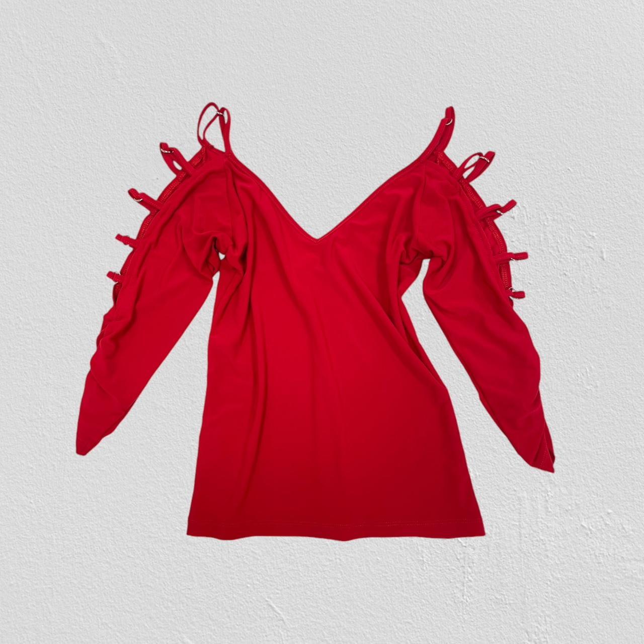 Slinky 90s top - Size S
