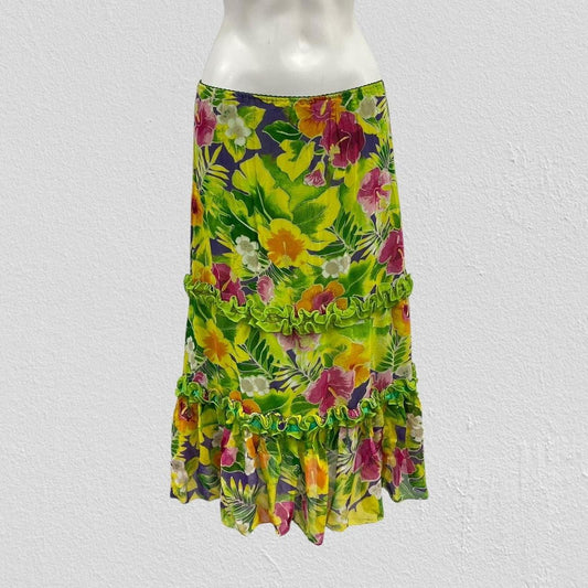 Midi fairy skirt - Size M