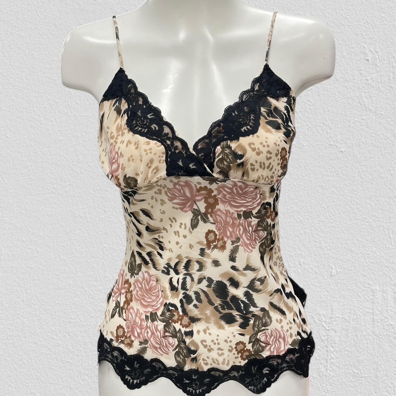 Cami top - Size S
