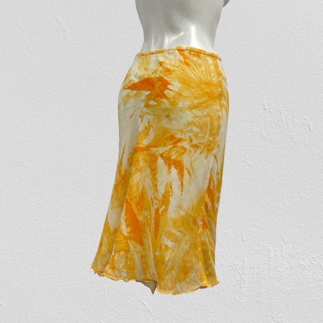 Fairy skirt - Size XS