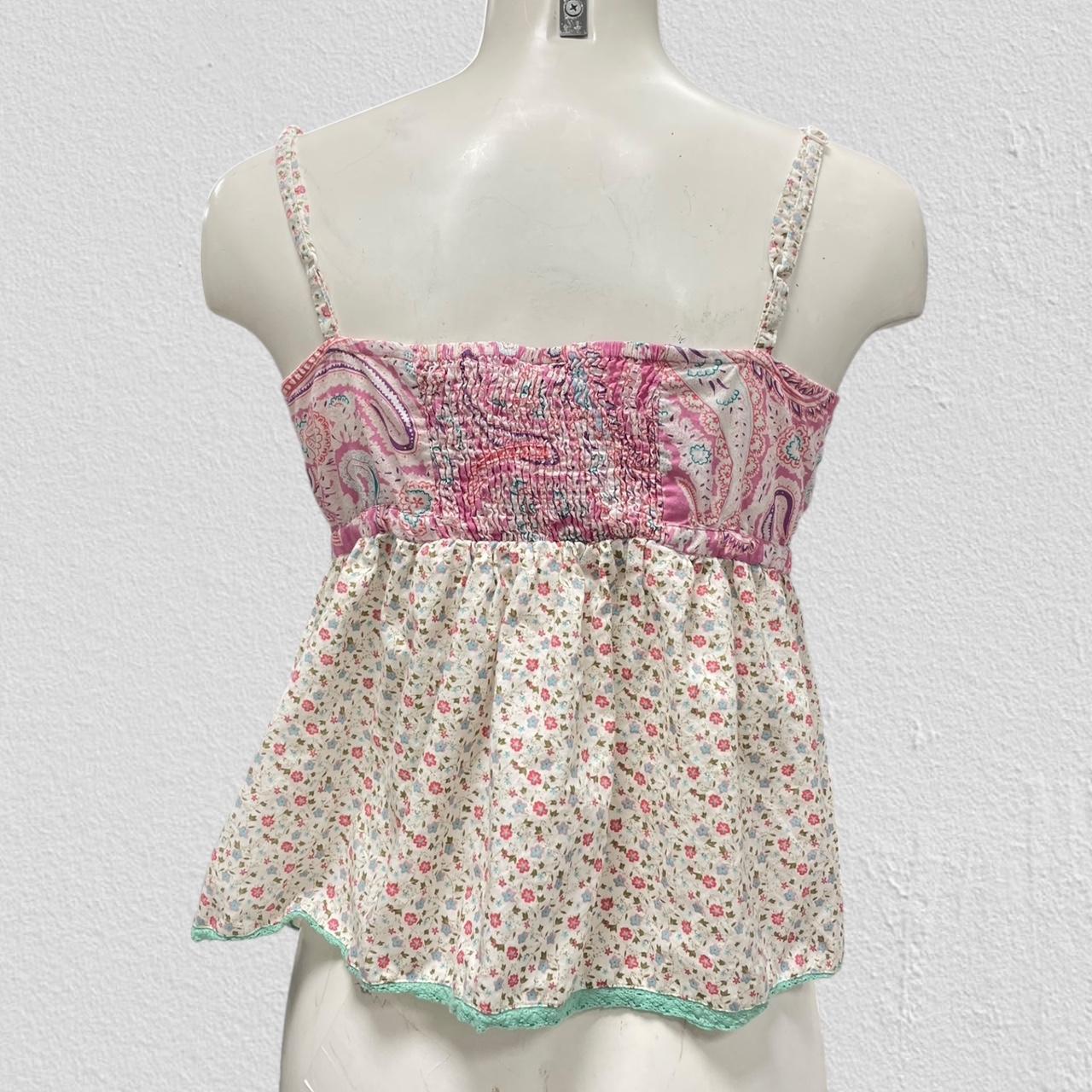Cami top - Size M