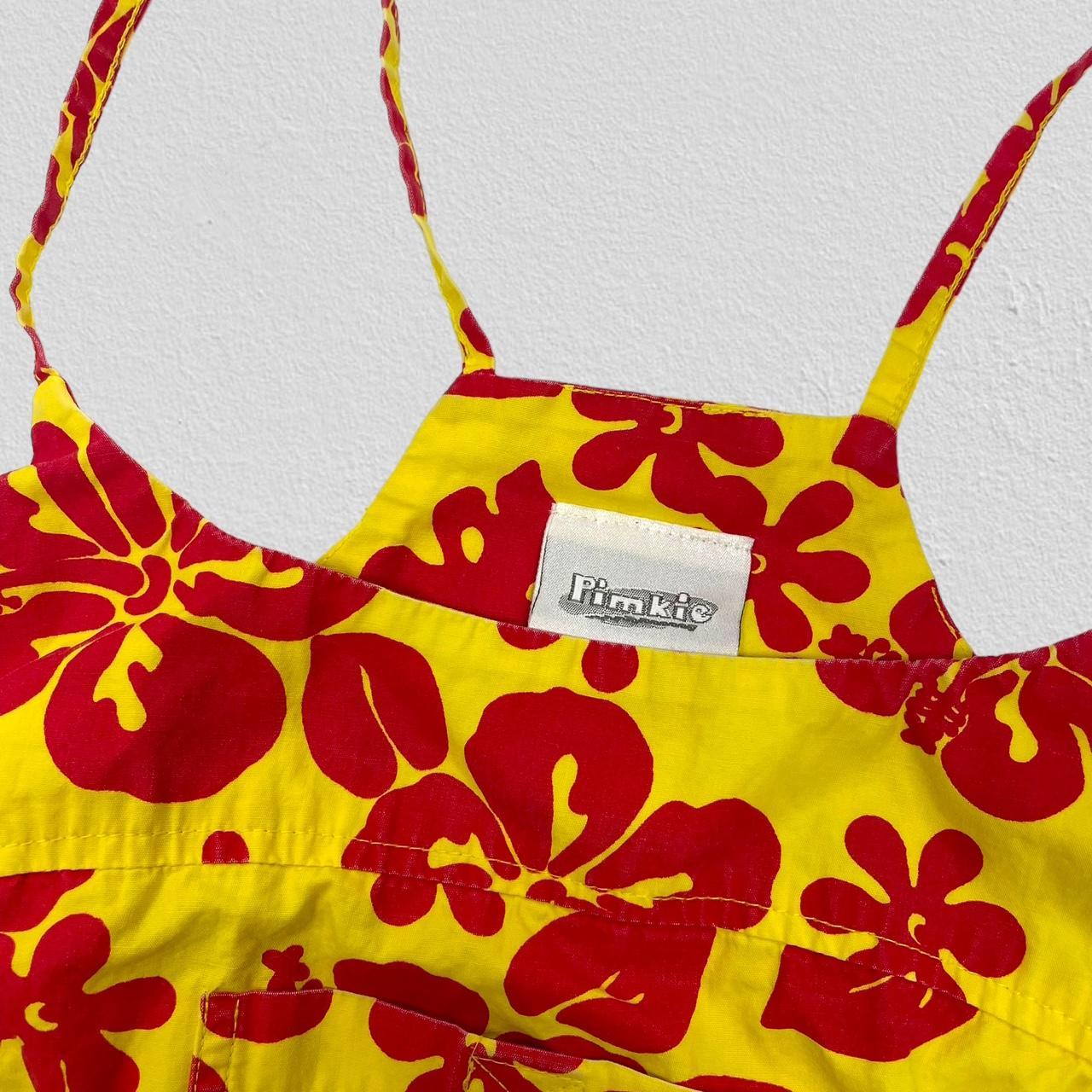 Mini dress - Size S