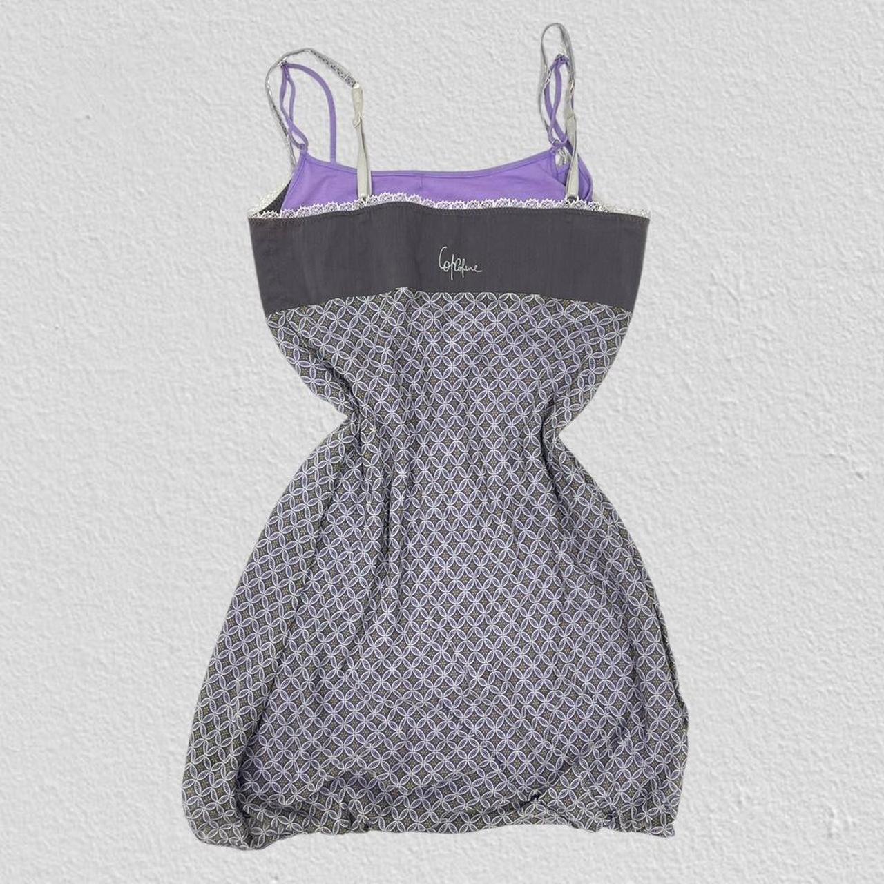Cop Copine dress - Size S