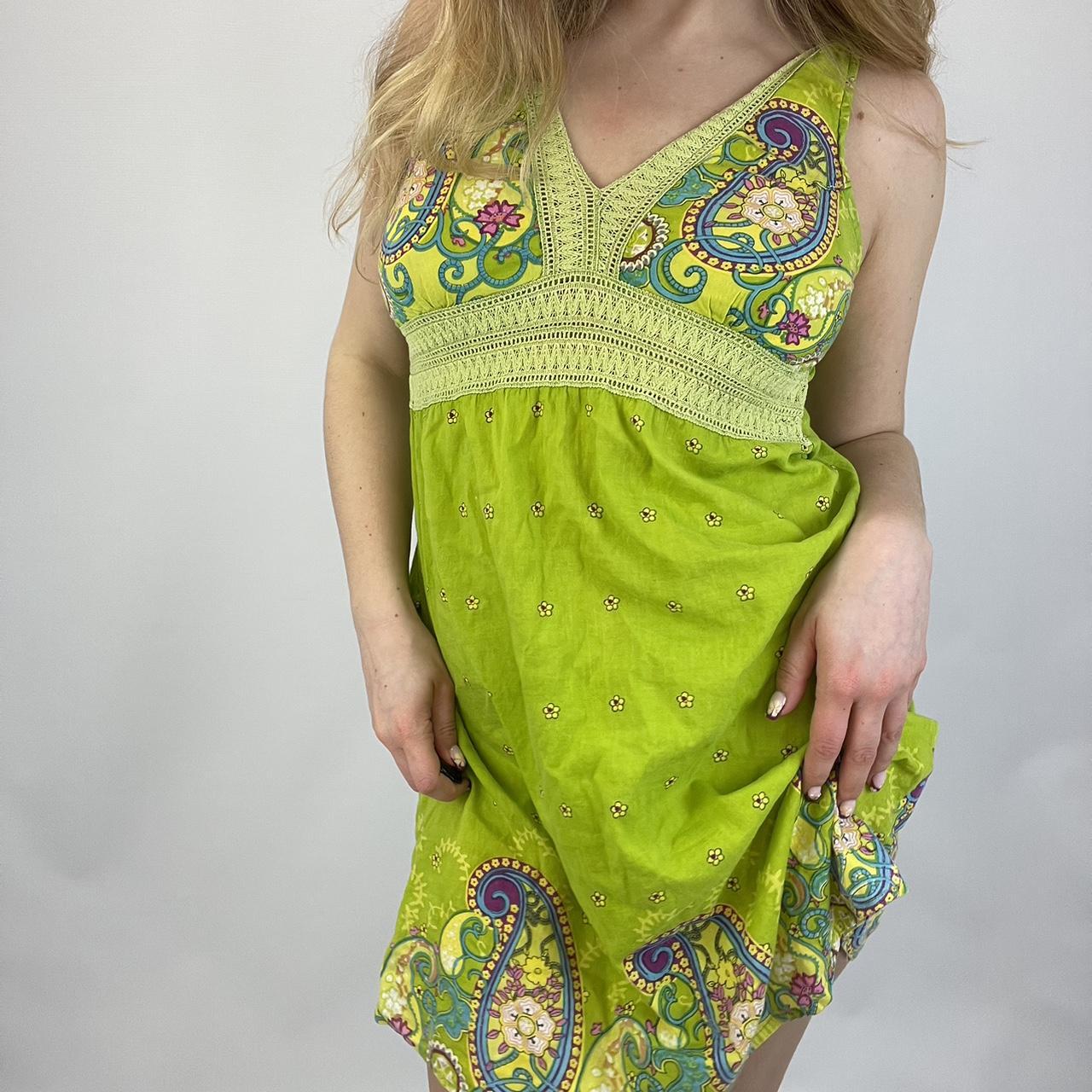 Beach dress - Size S