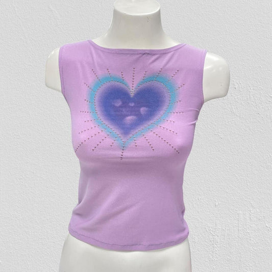 90s tank top - Size S