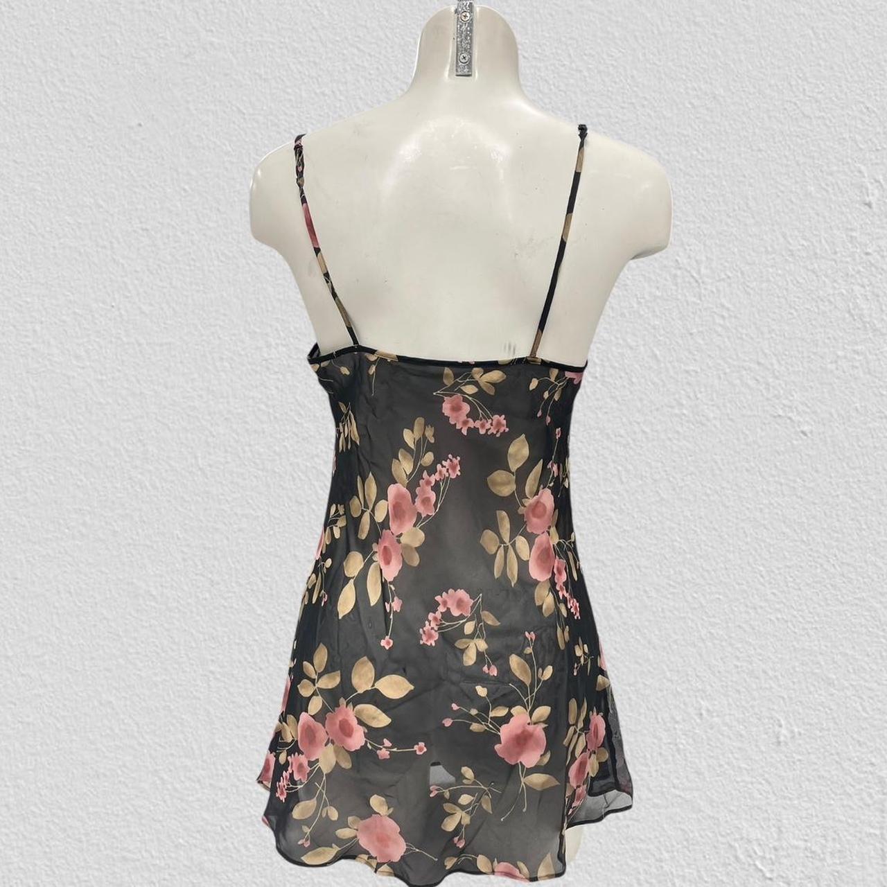 y2k slip dress - Size S