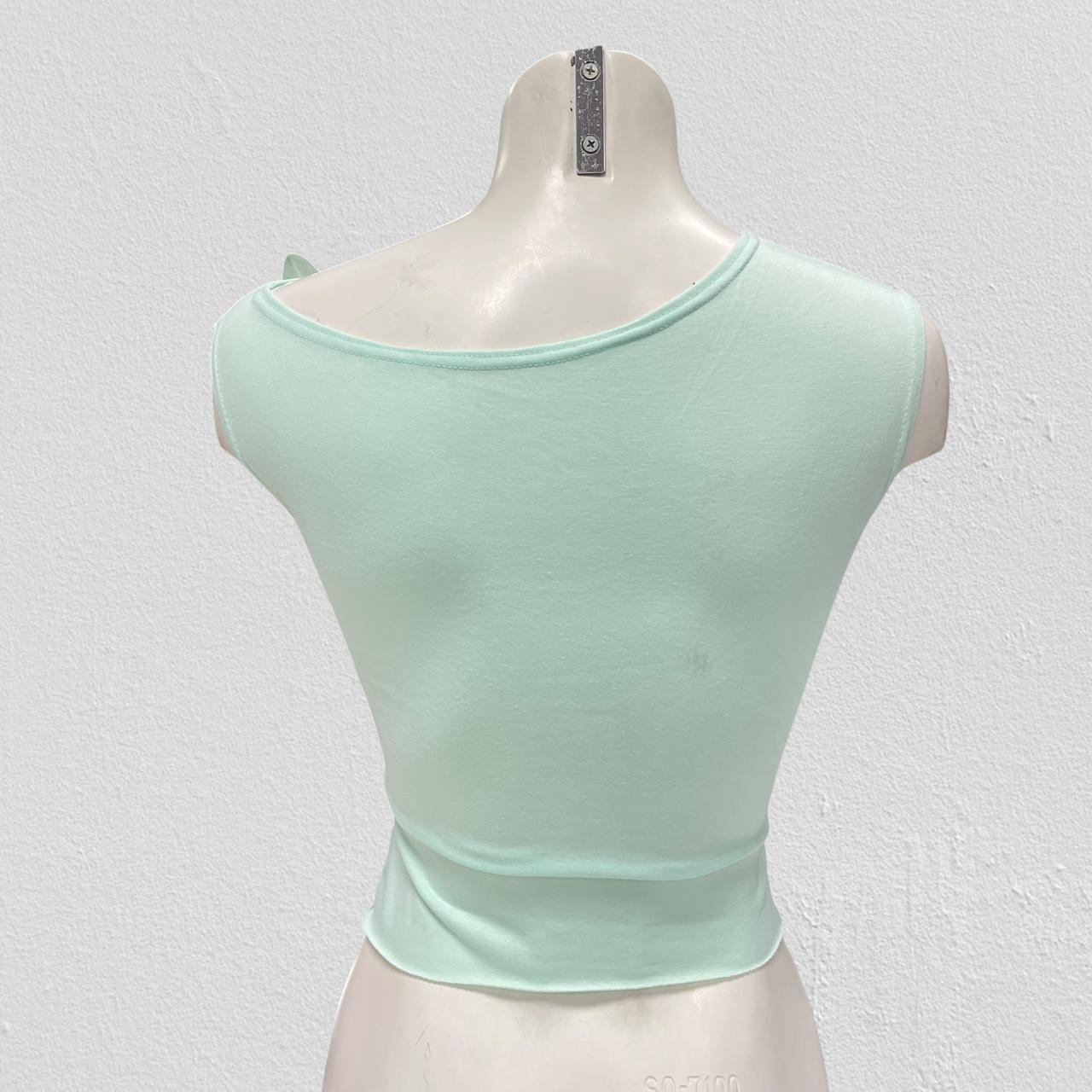 Orchid top - Size XS