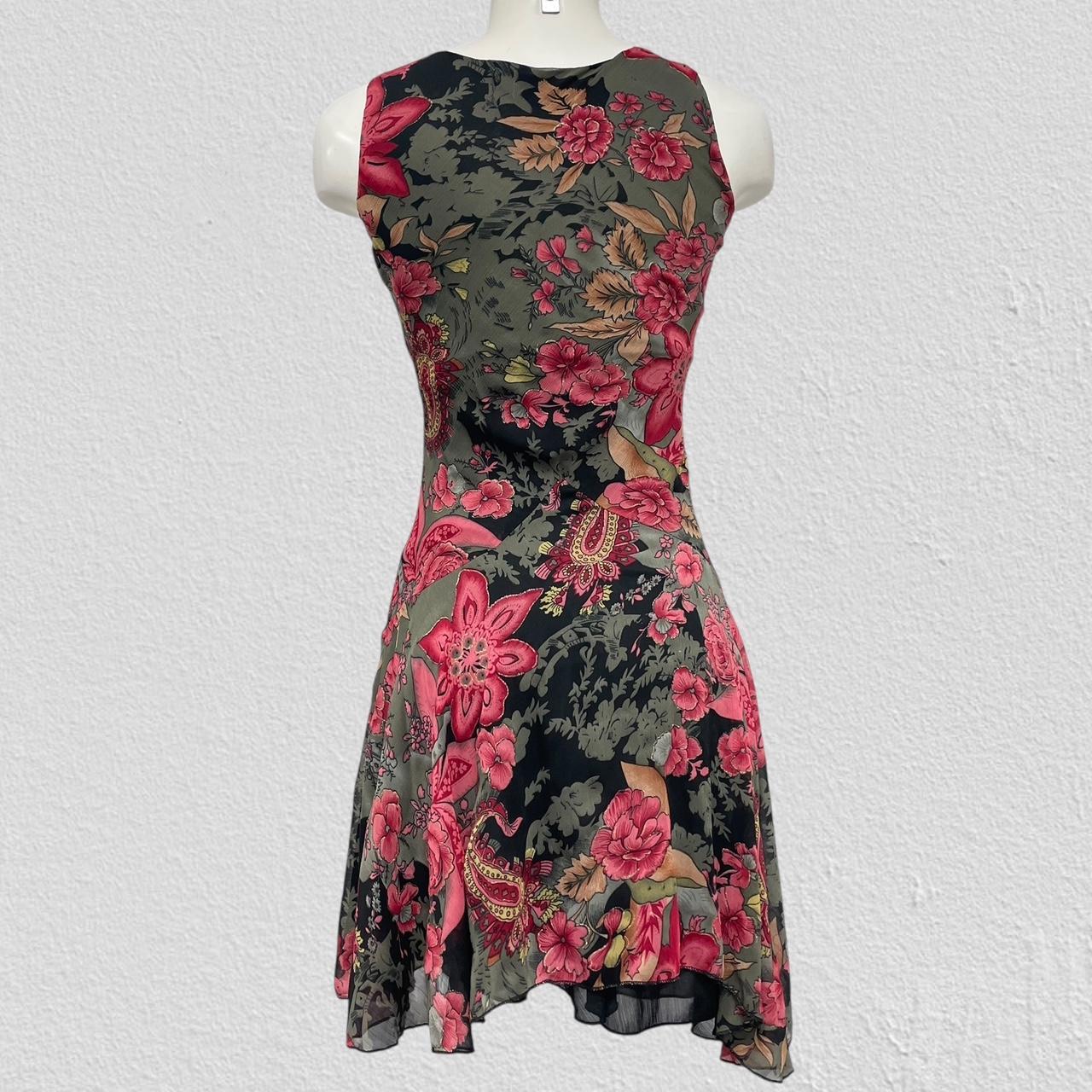 Fairy boho dress- Size M