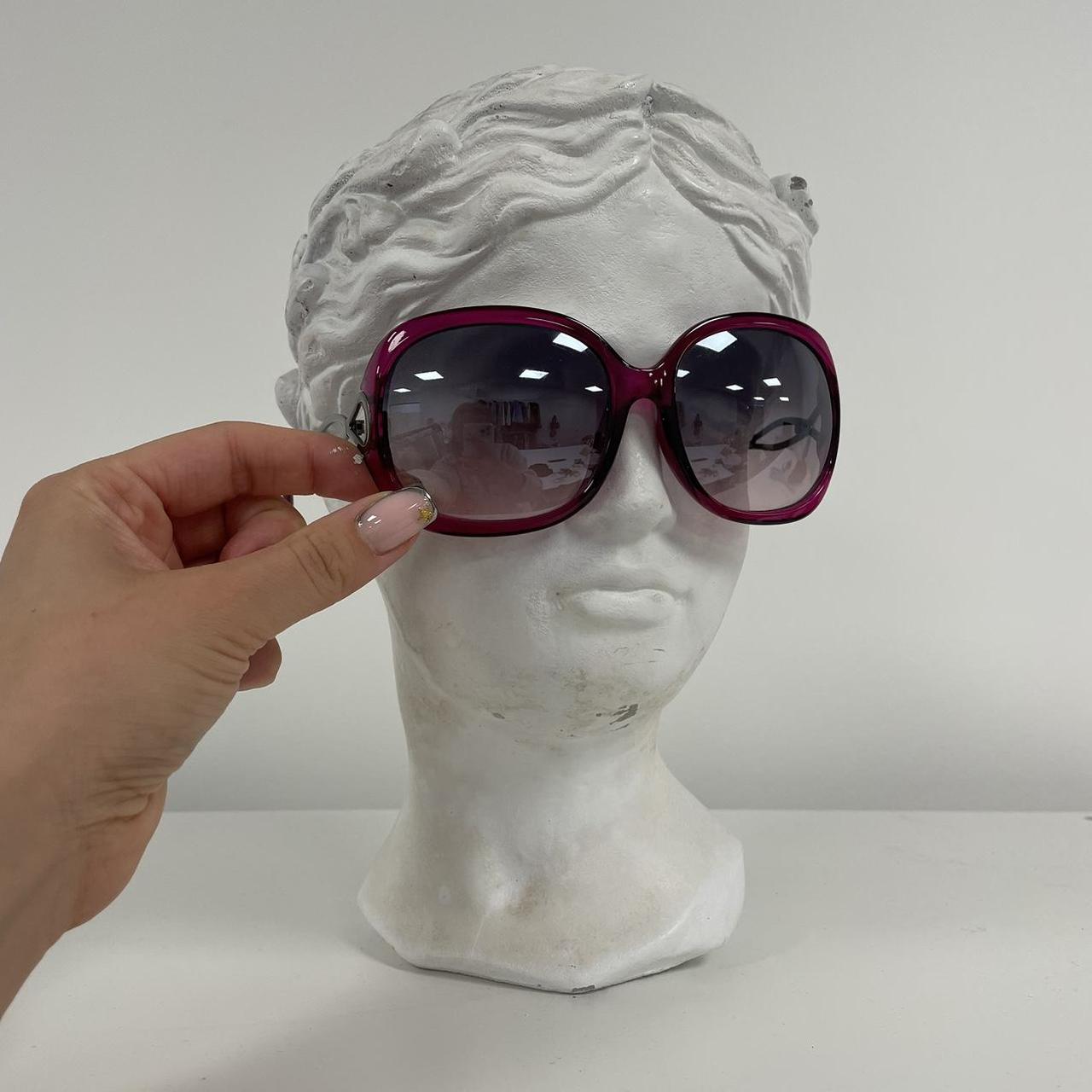 90s sunglasses