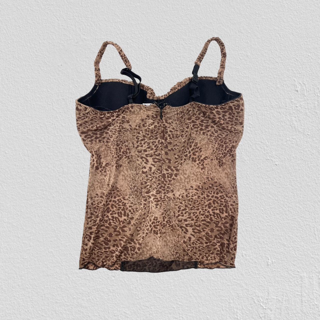 Corset top - Size M