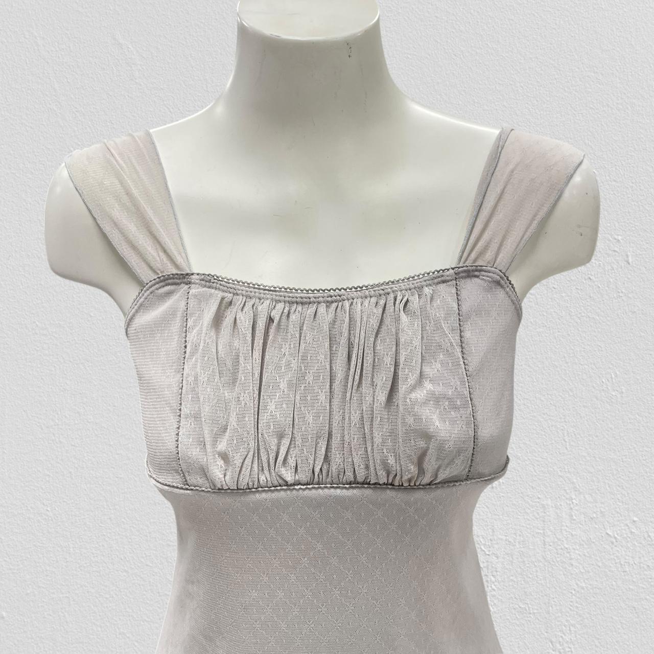 Lace top - Size S