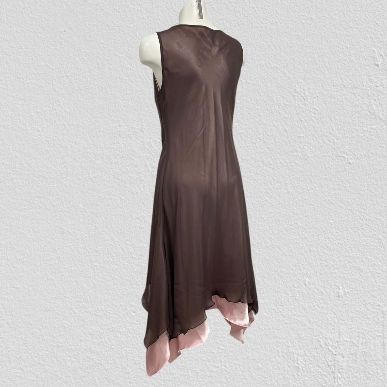 Boho dress - Size L/XL