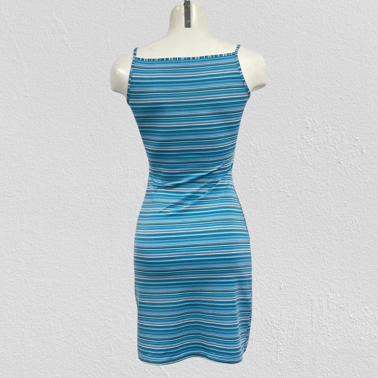 90s dress - Size S