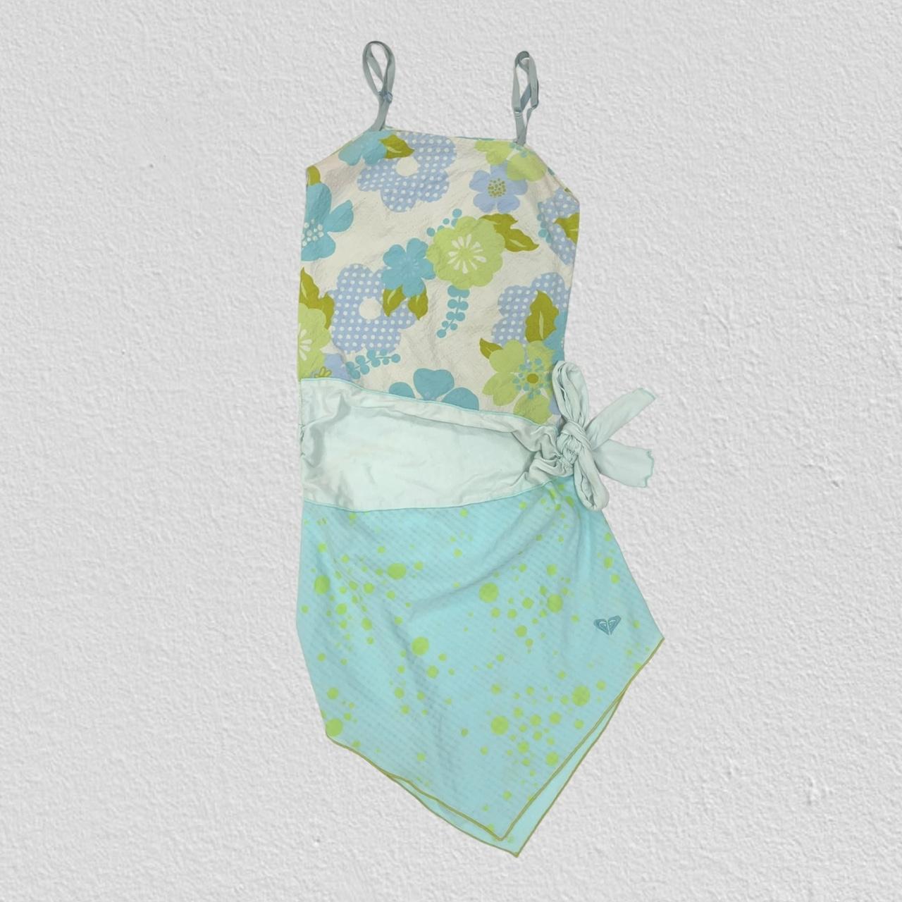Surfer dress - Size S