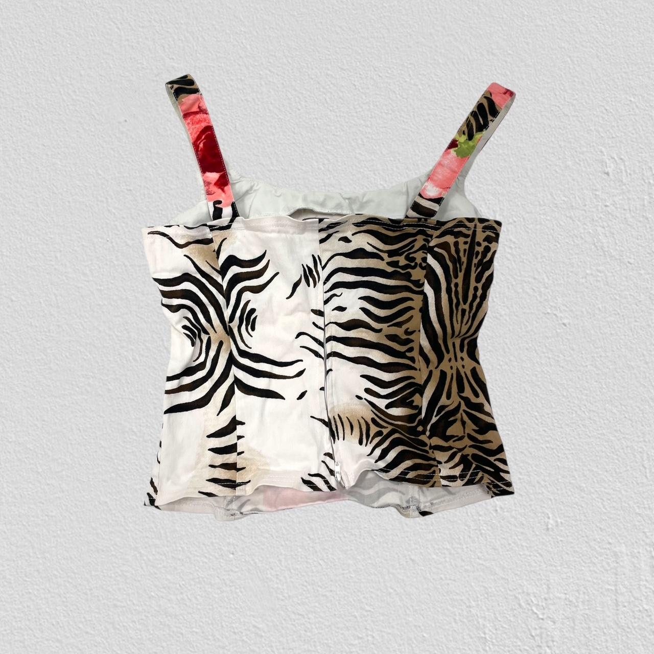 Bustier top - Size XS