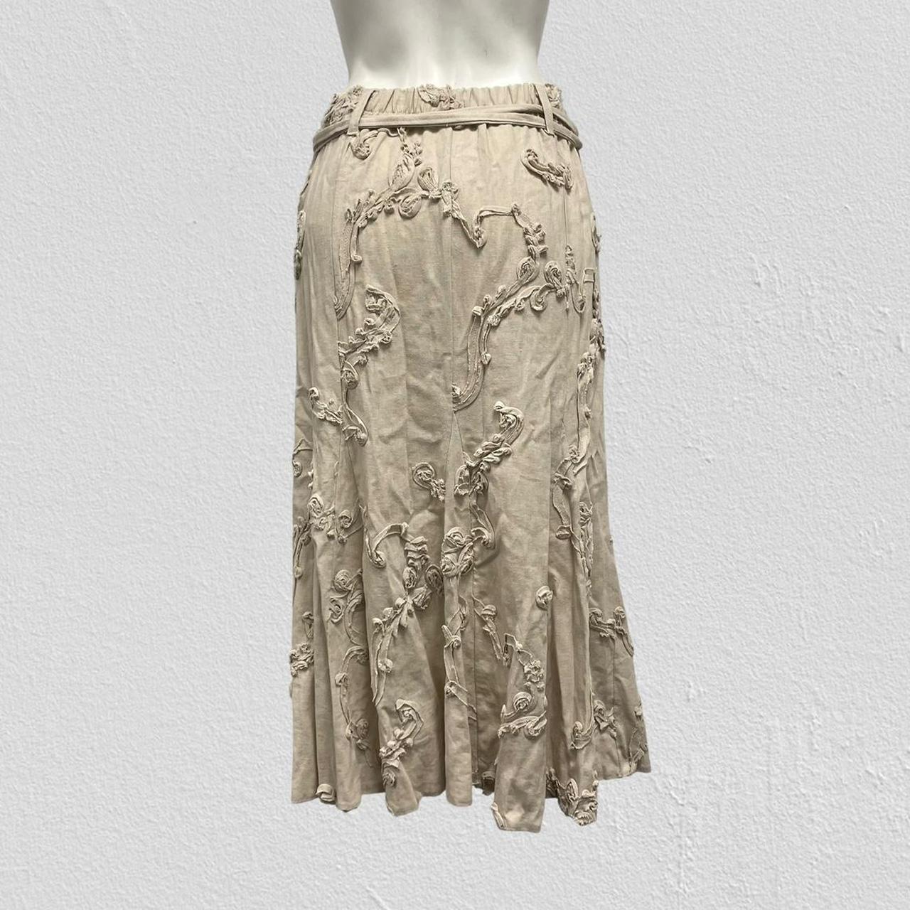 Vintage maxi skirt - Size S