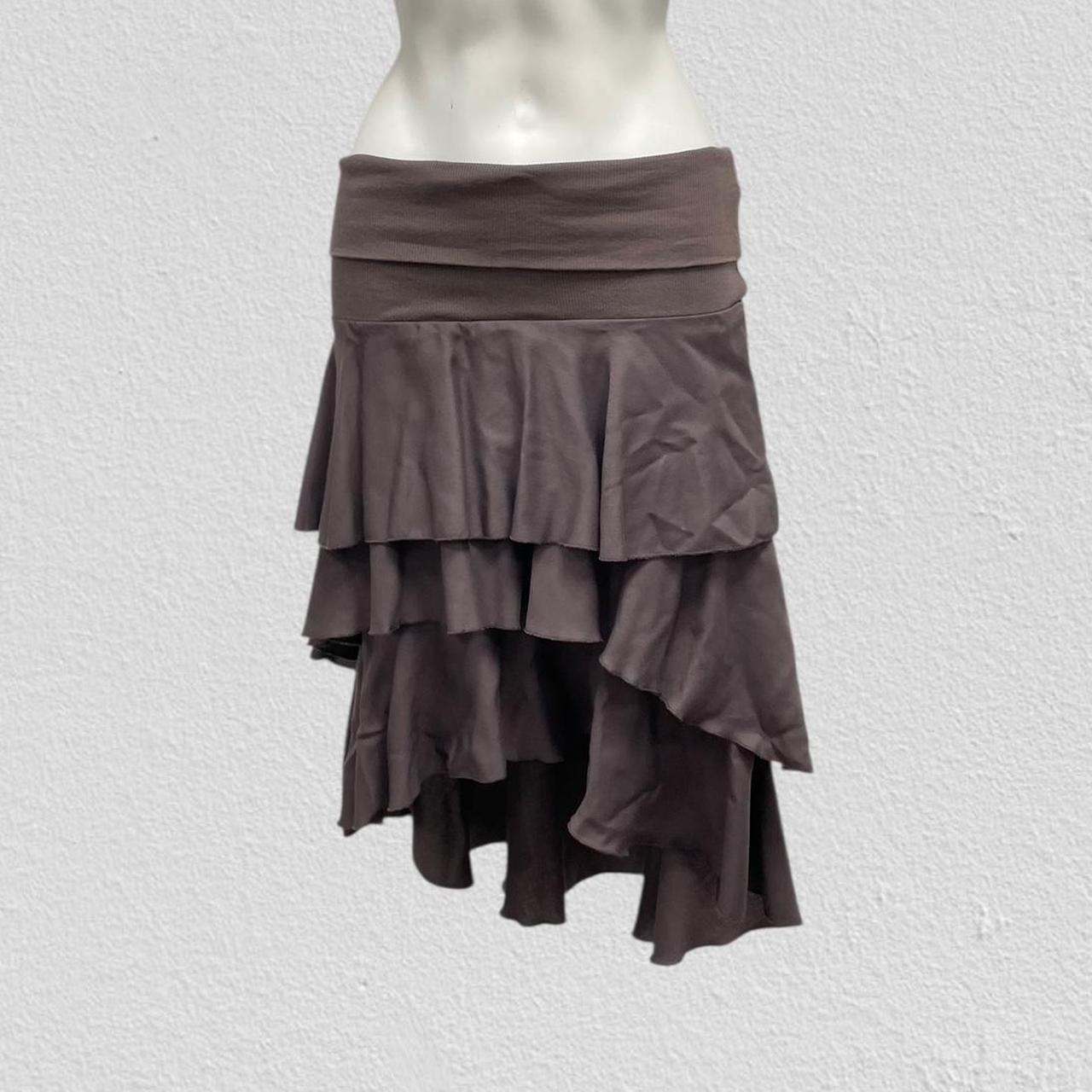 90s midi skirt - Size XS
