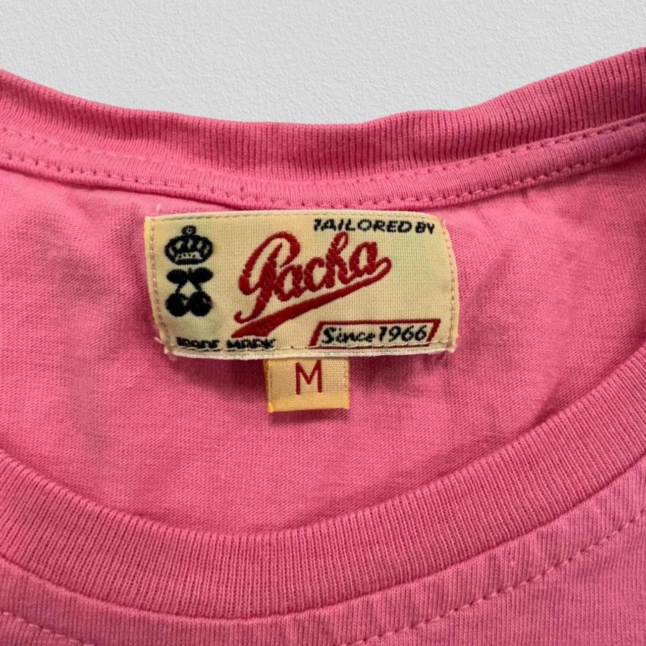 Original Pacha tee - Size S