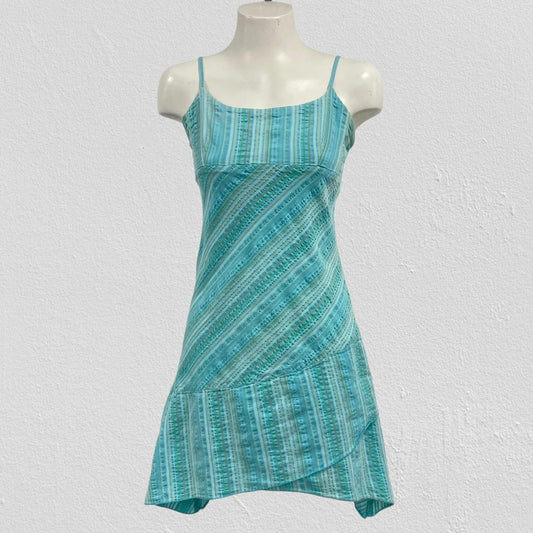 y2k sun dress - Size S