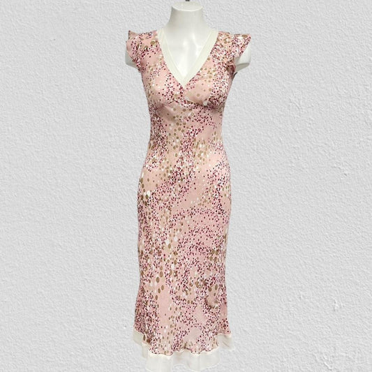 Vintage dress - Size M