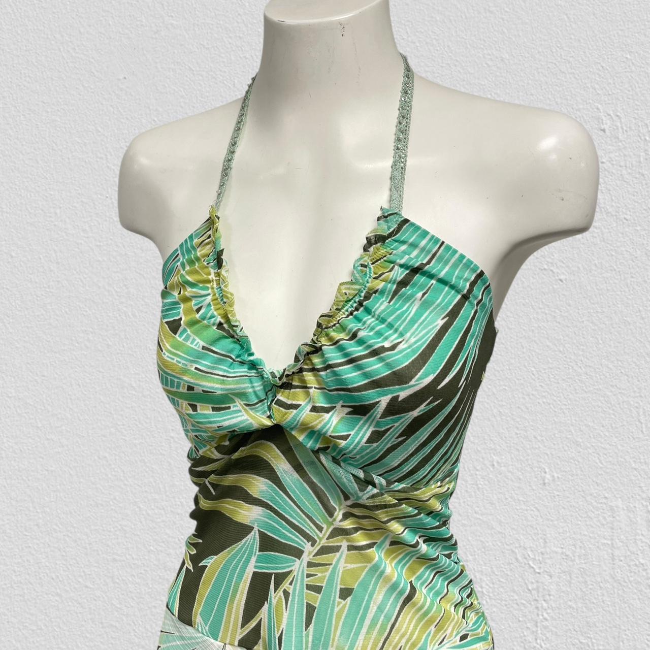 Morgan de toi dress - Size M