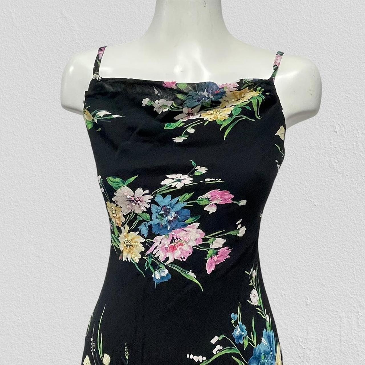 Boho dress - Size M