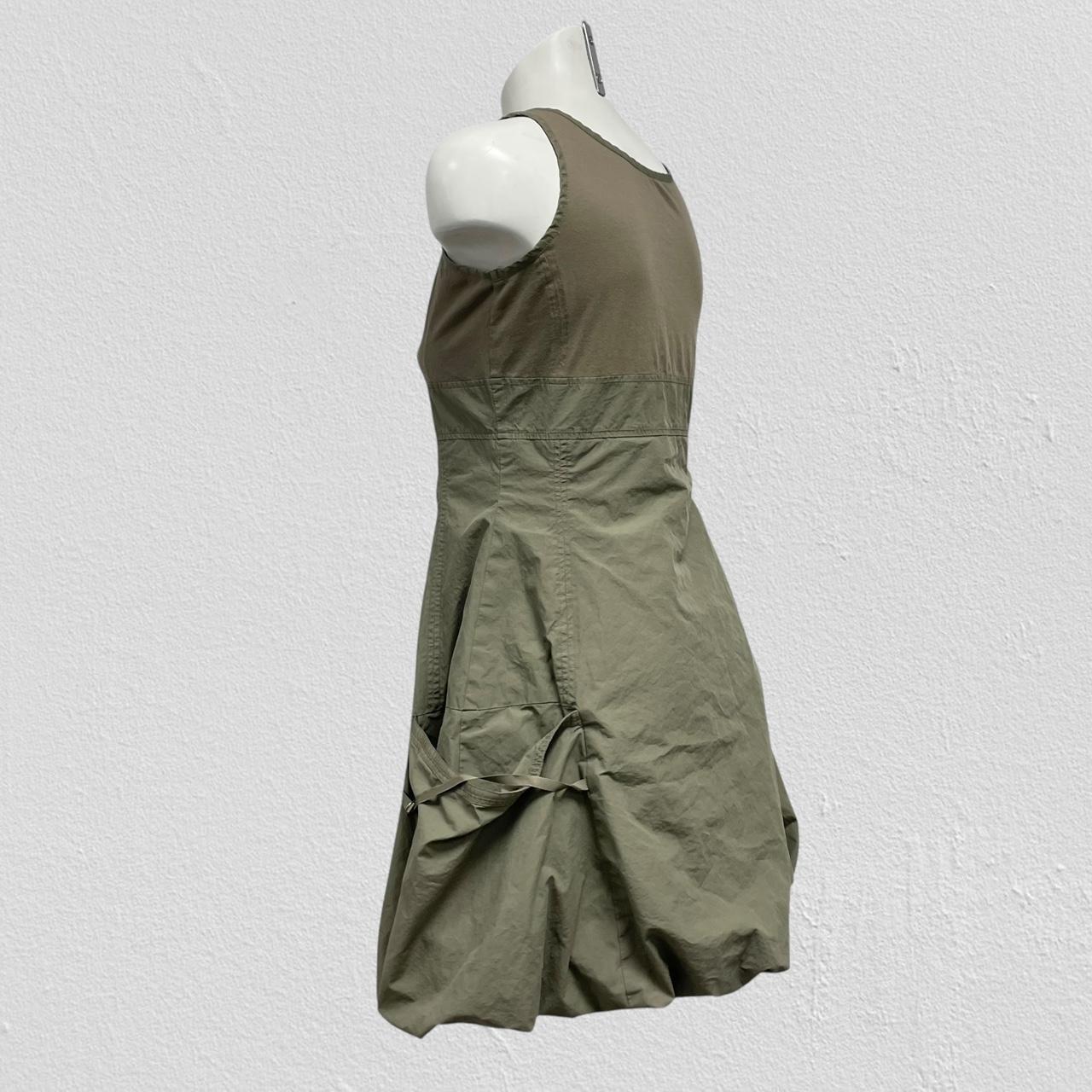 90s grunge dress - Size S/M