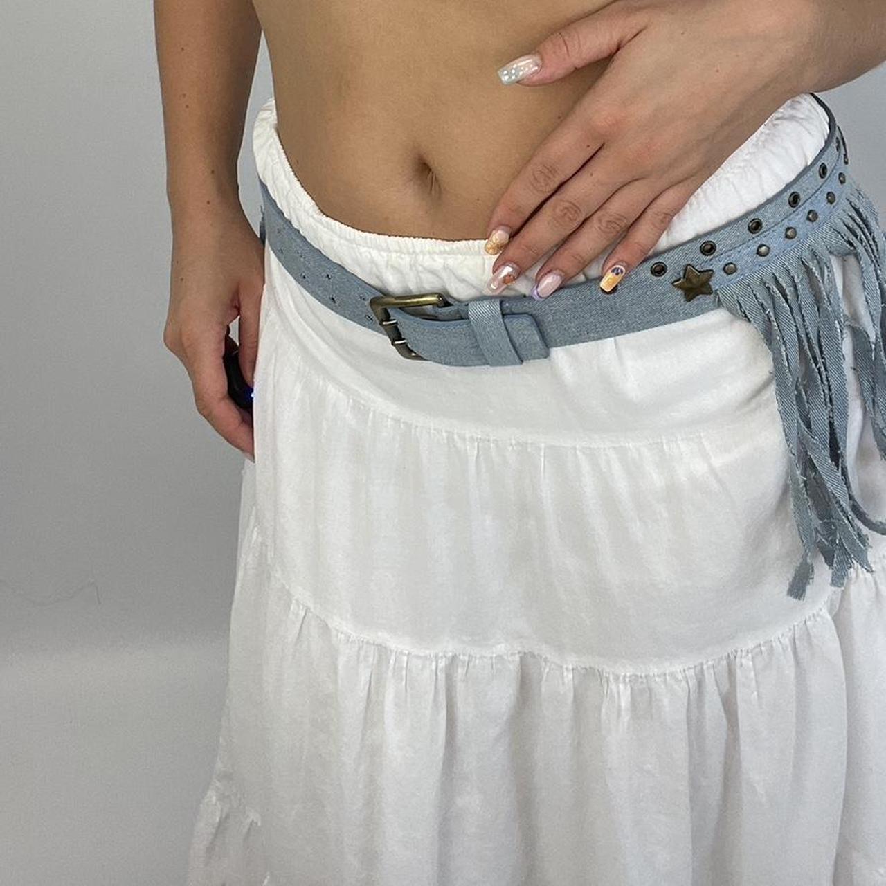 Boho belt