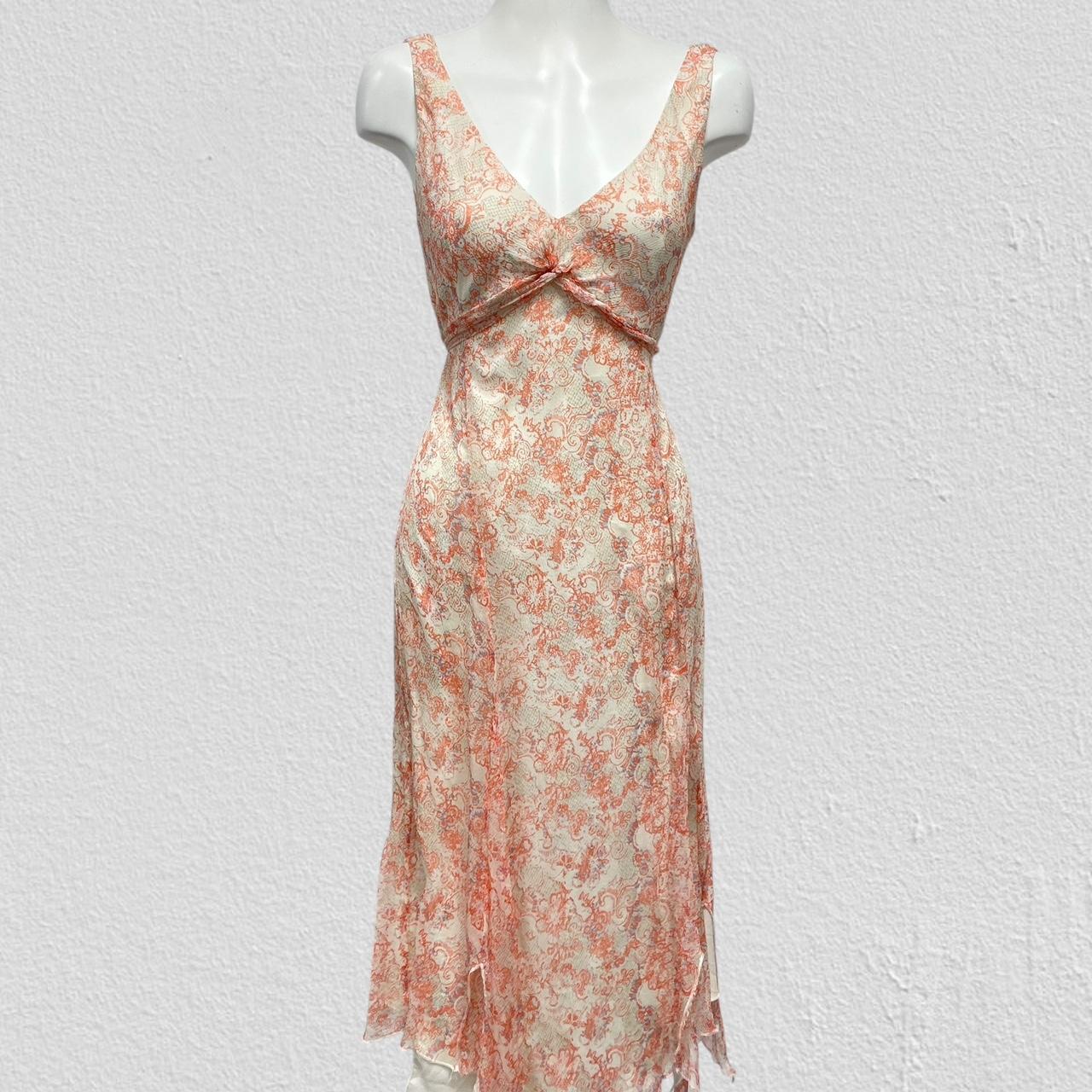 Boho dress - Size M