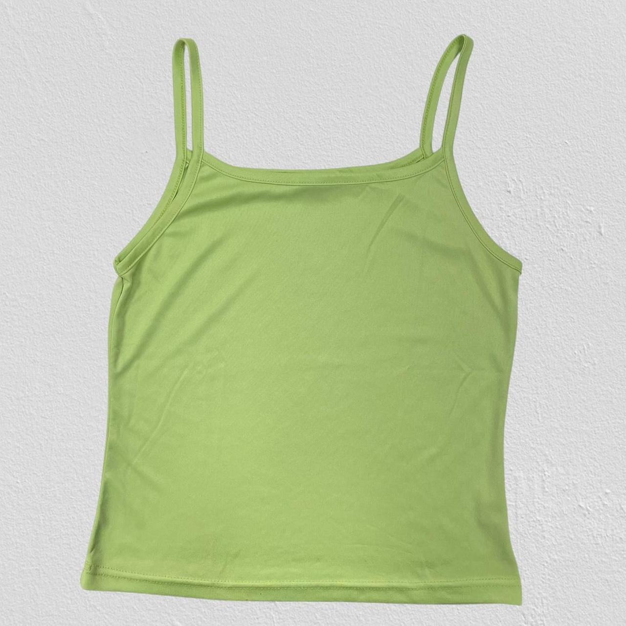 Tank top - Size S