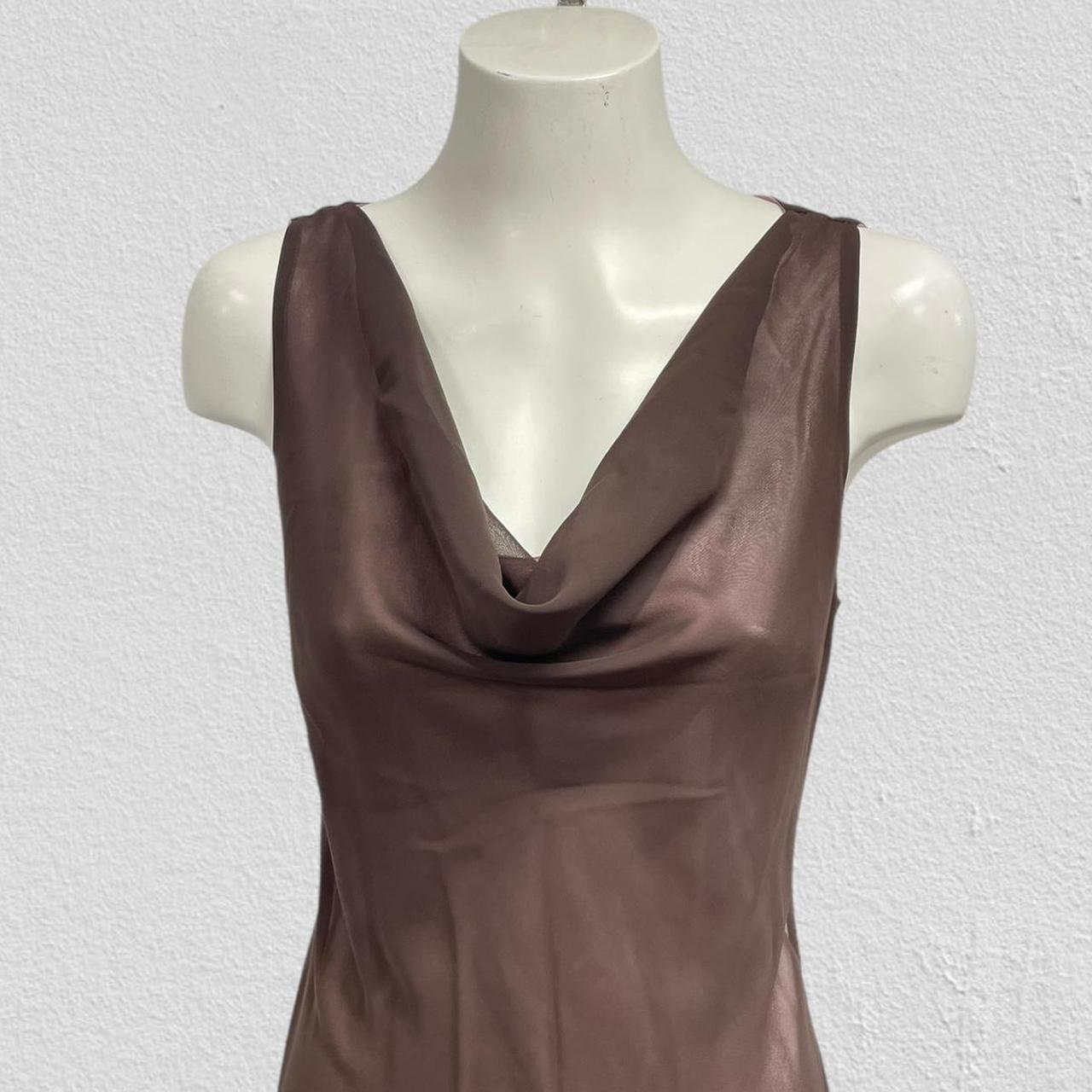 Boho dress - Size L/XL