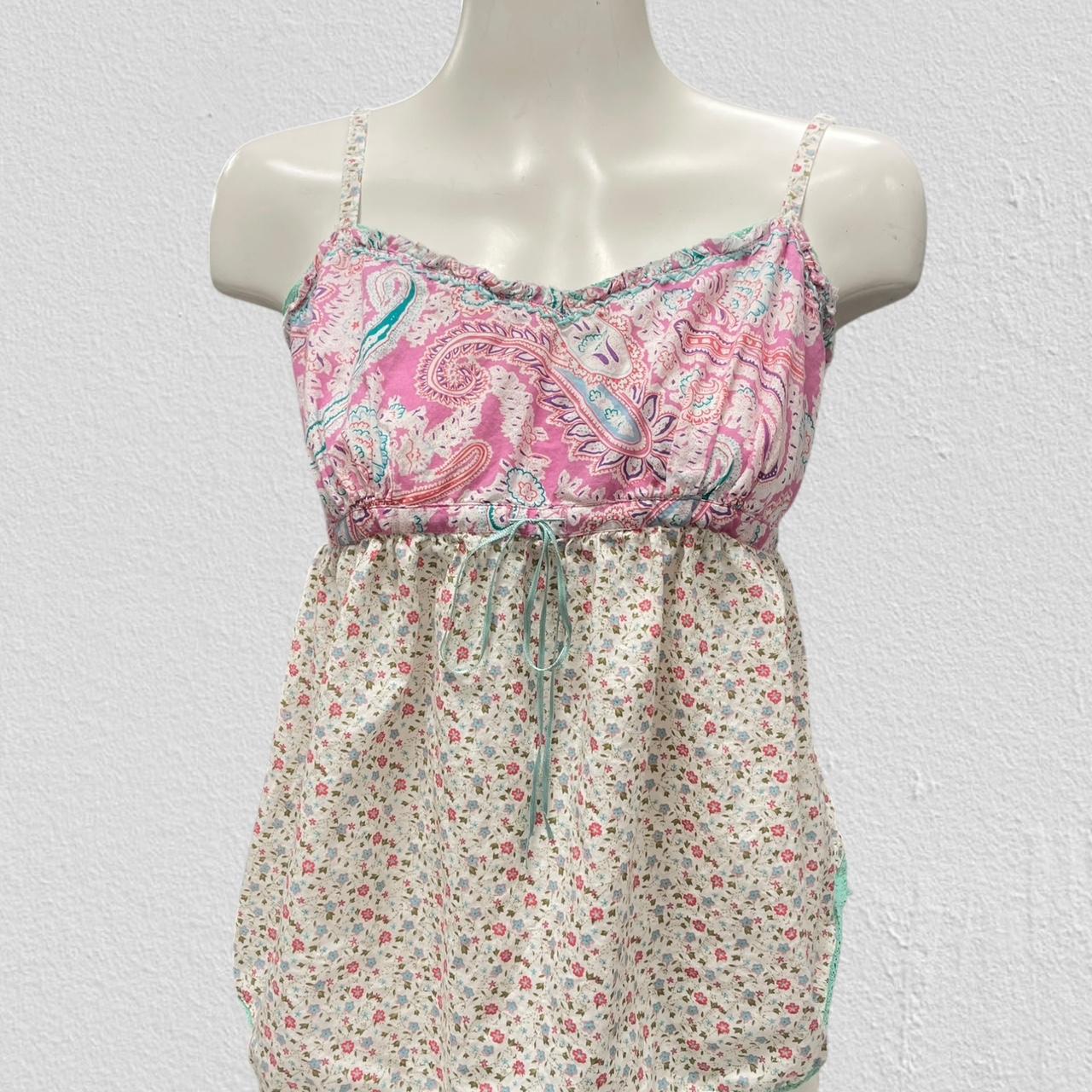 Cami top - Size M