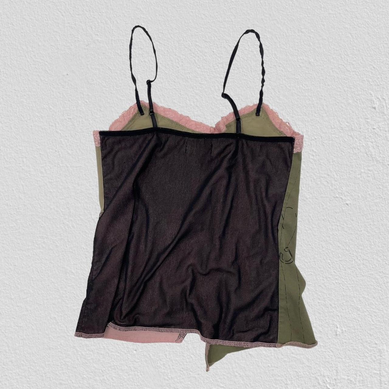 90s cami top - Size S